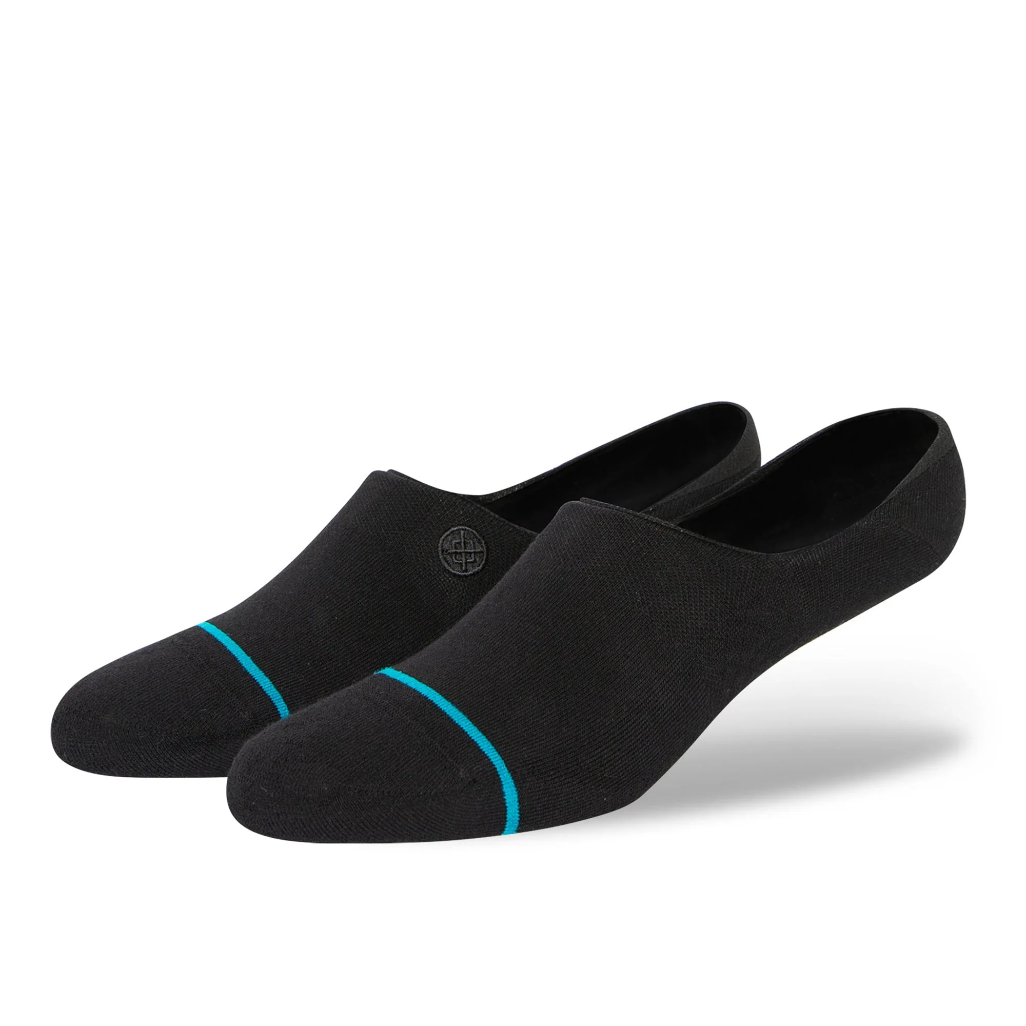 Icon No Show 3 Pack Socks - Image 4